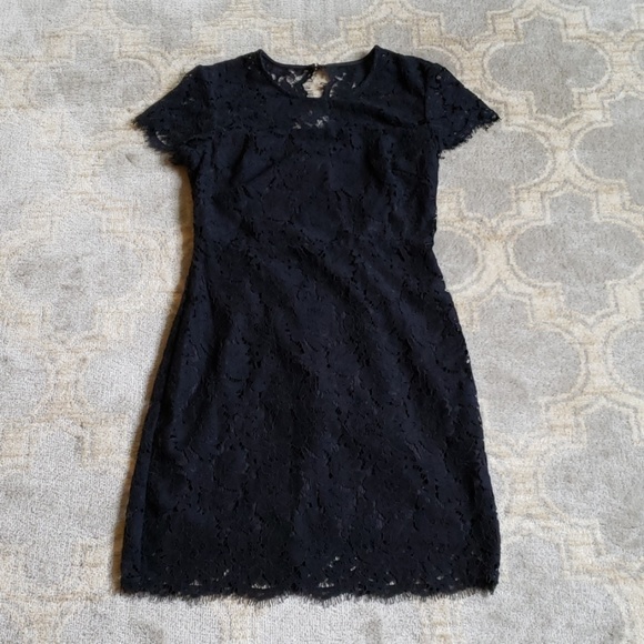 Banana Republic Dresses & Skirts - Lace Banana Republic dress